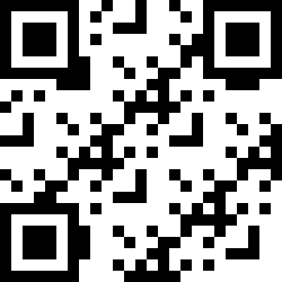 活動登錄 QR Code